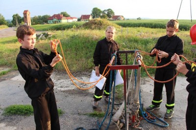 TOP5 dolnośląskich Ochotniczych Straży Pożarnych - wygrywają strażacy z OSP w Pisarzowicach - 17