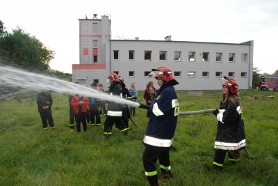 TOP5 dolnośląskich Ochotniczych Straży Pożarnych - wygrywają strażacy z OSP w Pisarzowicach - 20