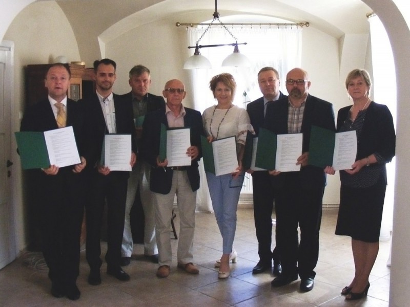 Dolny Śląsk centrum energetyki odnawialnej. Powstał trzeci klaster - 