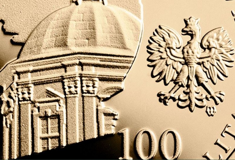 NBP upamiętnił 200-lecie Zakładu Narodowego im. Ossolińskich - fot. NBP