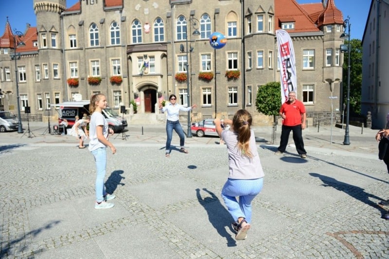 Wałbrzych chce być "smart". Powstała rada ds wdrażania systemów przyszłości - fot. archiwum radiowroclaw.pl