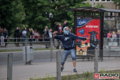 Proces chuliganów z Trzemeskiej - 1