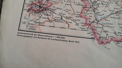 Pociąg Hitlera pojawi się na Dolnym Śląsku [MAMY ZDJĘCIA] - 2