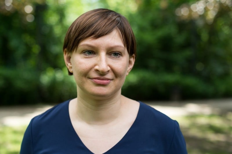 Nowy ogrodnik miejski we Wrocławiu - mat. prasowe