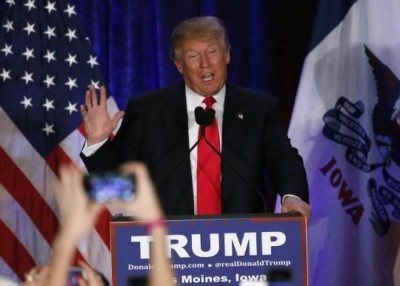 Donald Trump przyjedzie do Polski. "Na razie jest mowa o Warszawie"