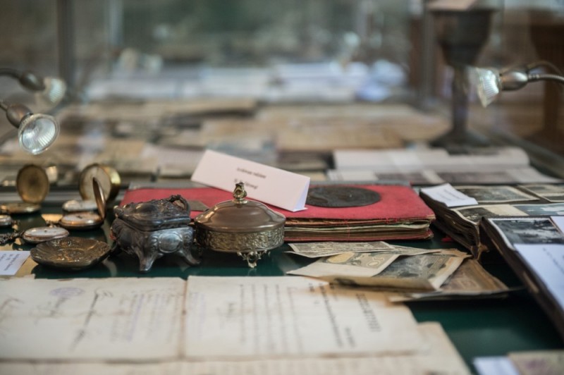 Historia z fotografią w tle - we wrocławskim Archiwum Państwowym [ZOBACZ] - fot. Andrzej Owczarek