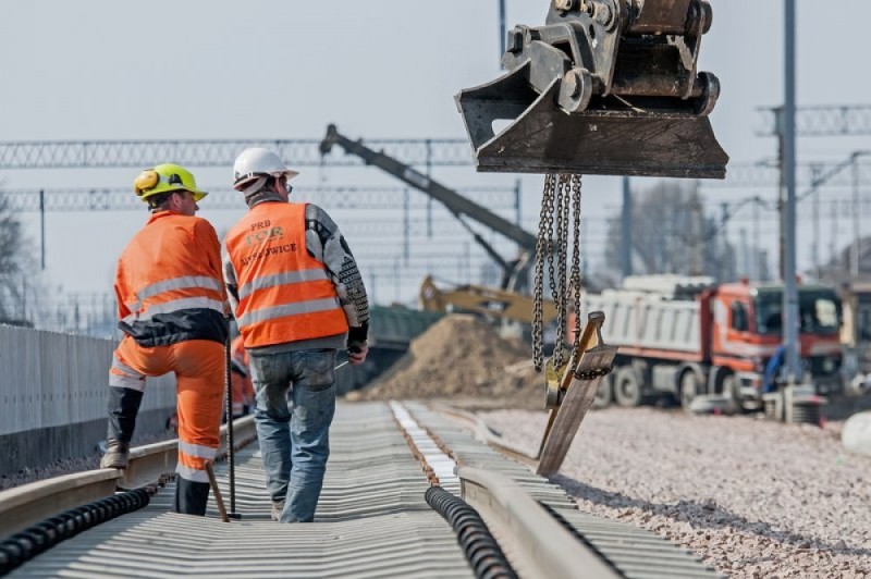 Będzie szybsza kolej z Wrocławia w stronę Szczecina - mat. prasowe