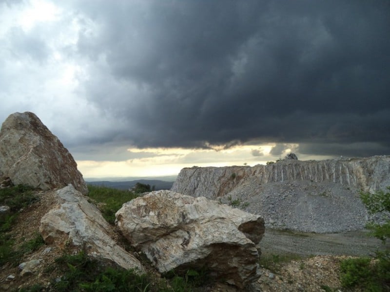 Najlepsi geolodzy zjechali do Lubina - 