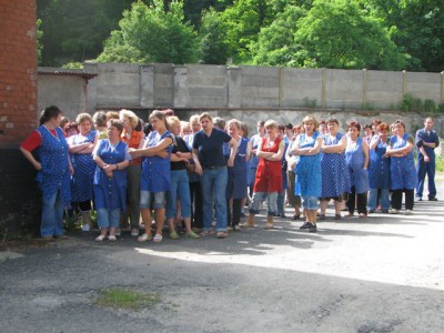 Pracownicy Kamodeksu od trzech miesięcy nie mają wypłat (Zobacz) - 4