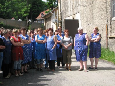 Pracownicy Kamodeksu od trzech miesięcy nie mają wypłat (Zobacz) - 5