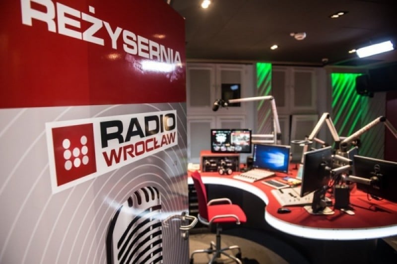 Niedziela z Radiem Wrocław. Zobacz co dla Ciebie przygotowaliśmy - fot. Andrzej Owczarek