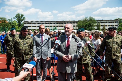 Ministerialny projekt samoobrony dla kobiet będzie kontynuowany - 11