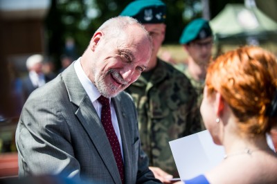 Ministerialny projekt samoobrony dla kobiet będzie kontynuowany - 2