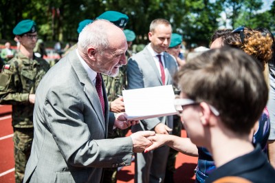 Ministerialny projekt samoobrony dla kobiet będzie kontynuowany - 3