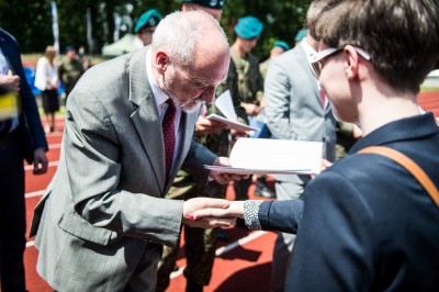 Ministerialny projekt samoobrony dla kobiet będzie kontynuowany - 4