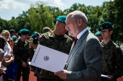 Ministerialny projekt samoobrony dla kobiet będzie kontynuowany - 5