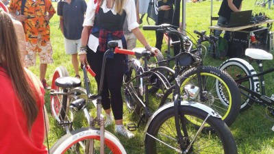 Wrocławskie Święto Rowerzysty [ZOBACZ] - 9