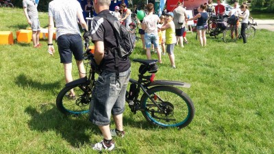 Wrocławskie Święto Rowerzysty [ZOBACZ] - 11