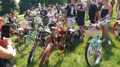 Wrocławskie Święto Rowerzysty [ZOBACZ] - 12