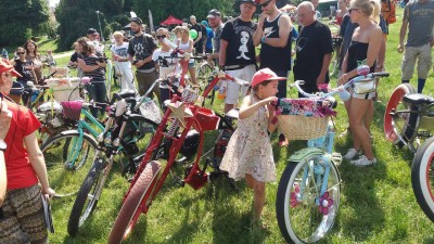 Wrocławskie Święto Rowerzysty [ZOBACZ] - 13