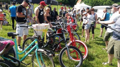 Wrocławskie Święto Rowerzysty [ZOBACZ] - 15