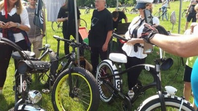 Wrocławskie Święto Rowerzysty [ZOBACZ] - 16