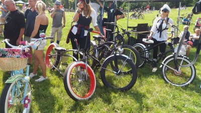 Wrocławskie Święto Rowerzysty [ZOBACZ] - 1