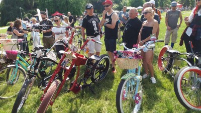 Wrocławskie Święto Rowerzysty [ZOBACZ] - 4