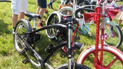 Wrocławskie Święto Rowerzysty [ZOBACZ] - 5