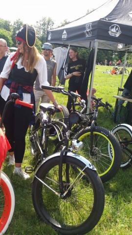Wrocławskie Święto Rowerzysty [ZOBACZ] - 6