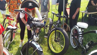Wrocławskie Święto Rowerzysty [ZOBACZ] - 7