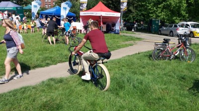 Wrocławskie Święto Rowerzysty [ZOBACZ] - 8