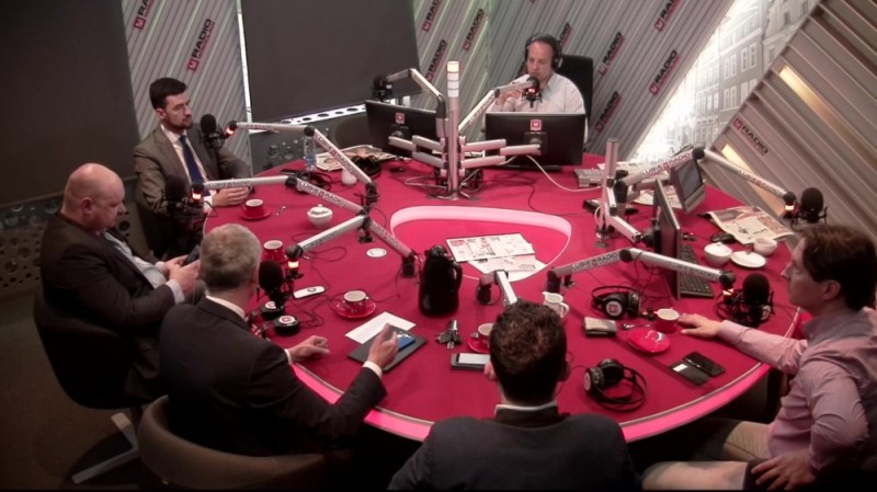 Debata Polityczna w Radiu Wrocław [POSŁUCHAJ] - 