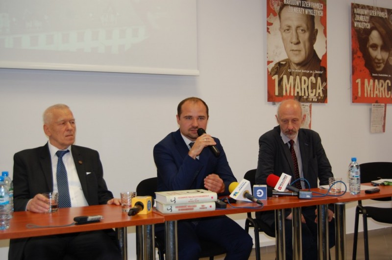 Wrocławski IPN rozpoczyna badania nad historią Solidarności Walczącej - 
