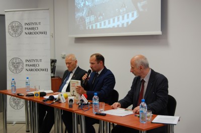 Wrocławski IPN rozpoczyna badania nad historią Solidarności Walczącej - 1