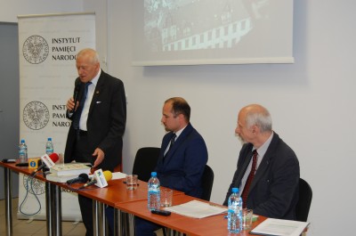 Wrocławski IPN rozpoczyna badania nad historią Solidarności Walczącej - 2