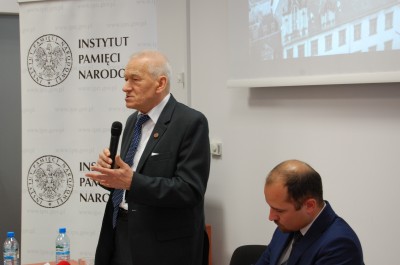 Wrocławski IPN rozpoczyna badania nad historią Solidarności Walczącej - 3