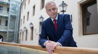 Rafał Dutkiewicz laureatem Niemieckiej Nagrody Narodowej 2017 - 0