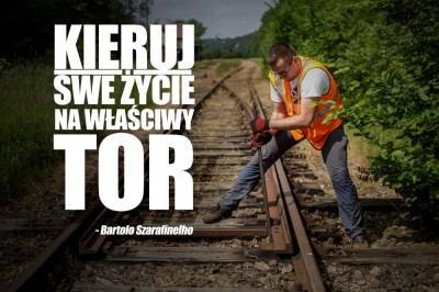 Ekipa Radia Wrocław: Bartosz Szarafin [FILM]