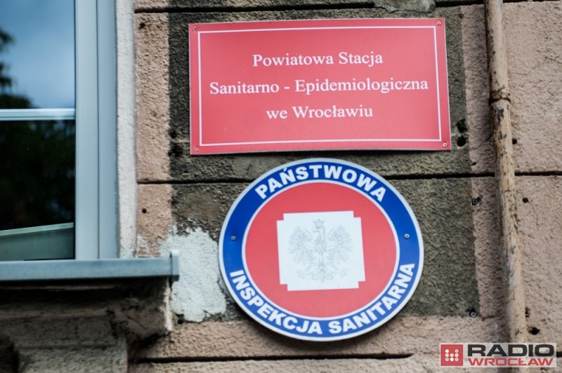 Zatrucie Salmonellą w żłobku na wrocławskim Psim Polu - fot. Andrzej Owczarek