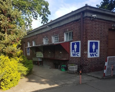 Turyści rozczarowani stanem wrocławskiego kempingu. Właściciele zapowiadają zmiany