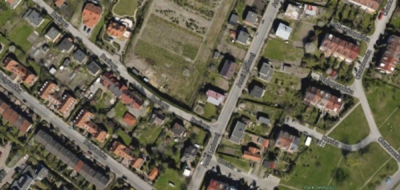 W czwartek radni zajmą się sporem o nazwy ulic we Wrocławiu - Fot: wroclaw.pl
