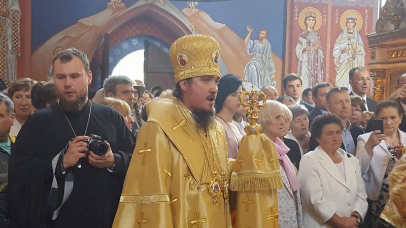 Wrocław ma nowego ordynariusza prawosławnego - 
