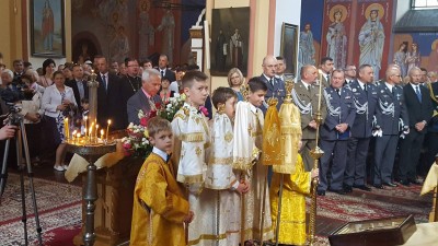 Wrocław ma nowego ordynariusza prawosławnego - 1