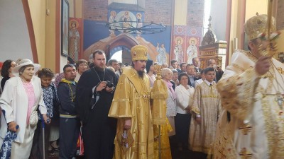 Wrocław ma nowego ordynariusza prawosławnego - 2