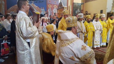 Wrocław ma nowego ordynariusza prawosławnego - 4
