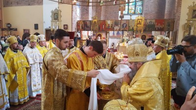Wrocław ma nowego ordynariusza prawosławnego - 5