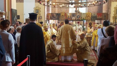 Wrocław ma nowego ordynariusza prawosławnego - 6