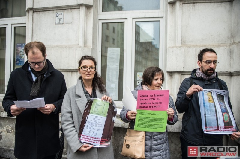 Mieszkańcy wrocławskiego Nadodrza ponownie wybrali osiedlowych radnych [ZOBACZ] - 