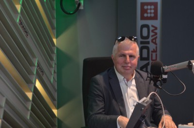 Debata polityczna Radia Wrocław - 4